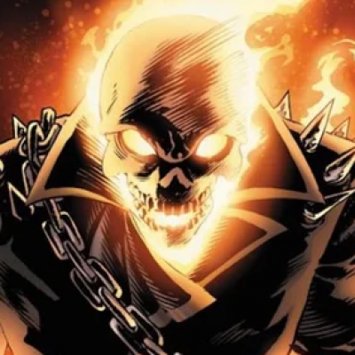 Ghostrider news 1