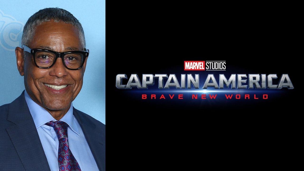 Giancarlo esposito captain 4