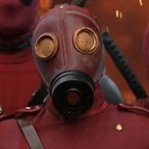 Golden age deadpool cardvignette