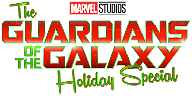 Gotg holiday logo