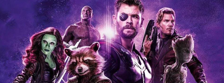 Les Gardiens de la Galaxie Vol.3 - Tournage en fin d'année 2021 !
