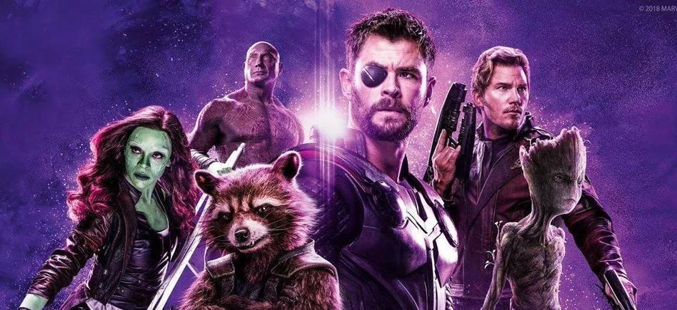 Thor: Love and Thunder - Les Gardiens de la Galaxie au casting !