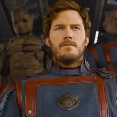 Guardians of the galaxy vol 3 drops explosive trailer