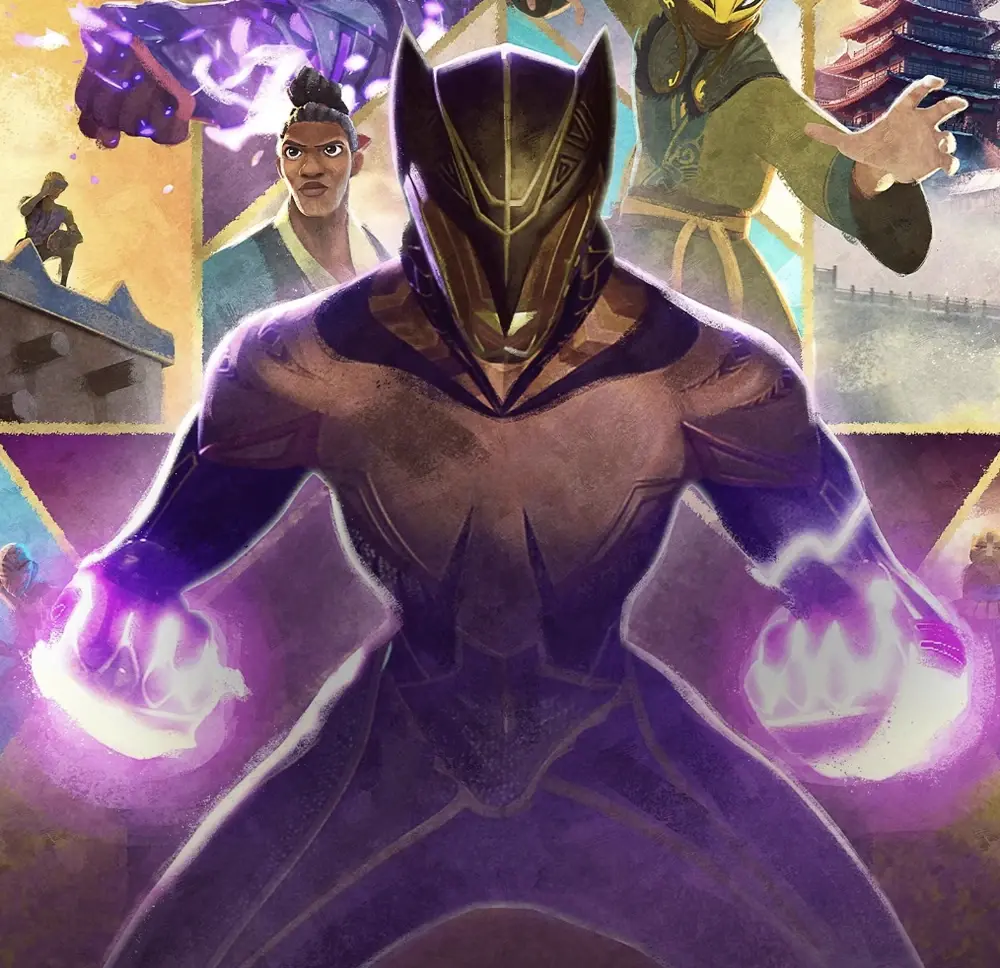 Habit de panthere version future