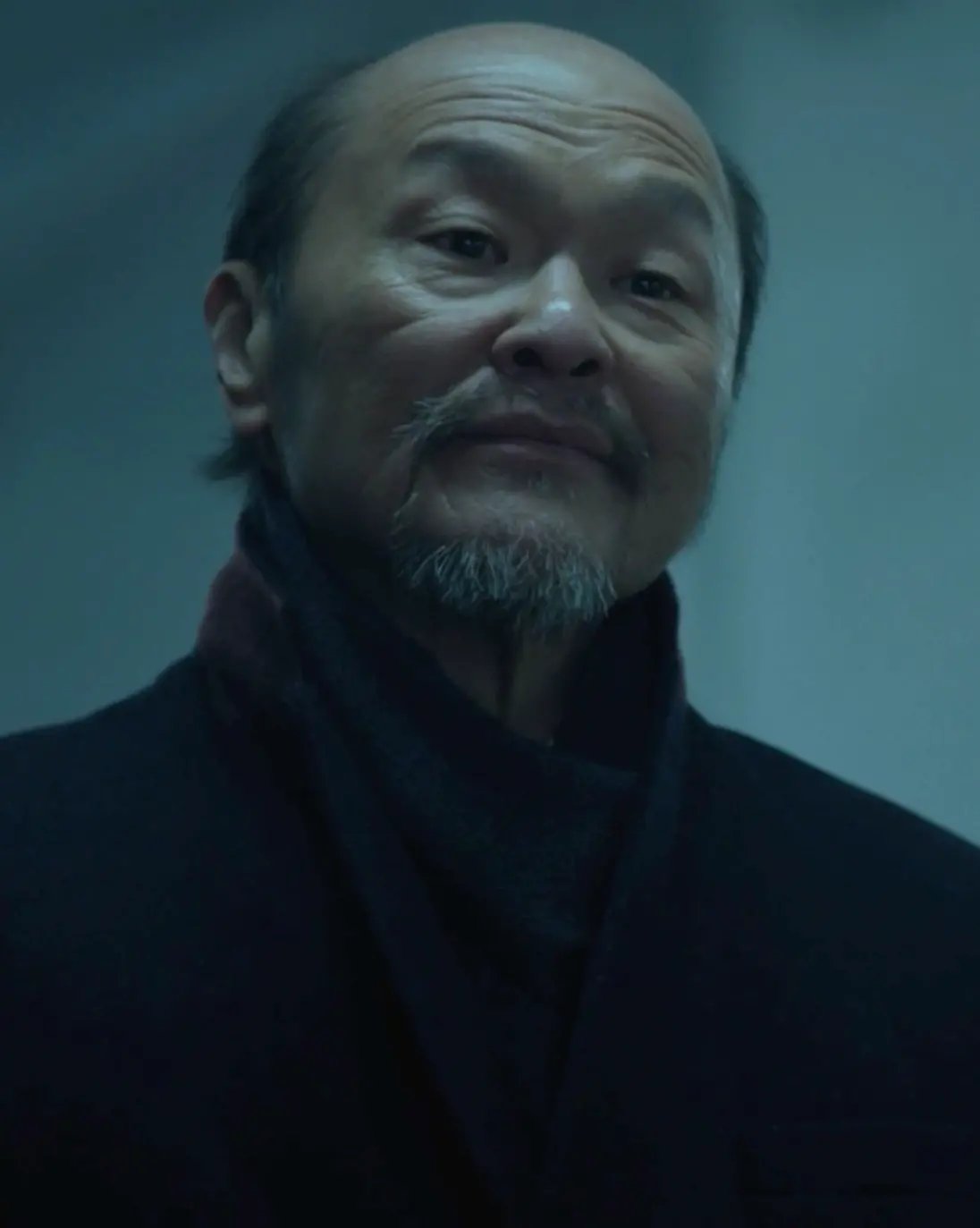 Hai qing yang imgprofil 1