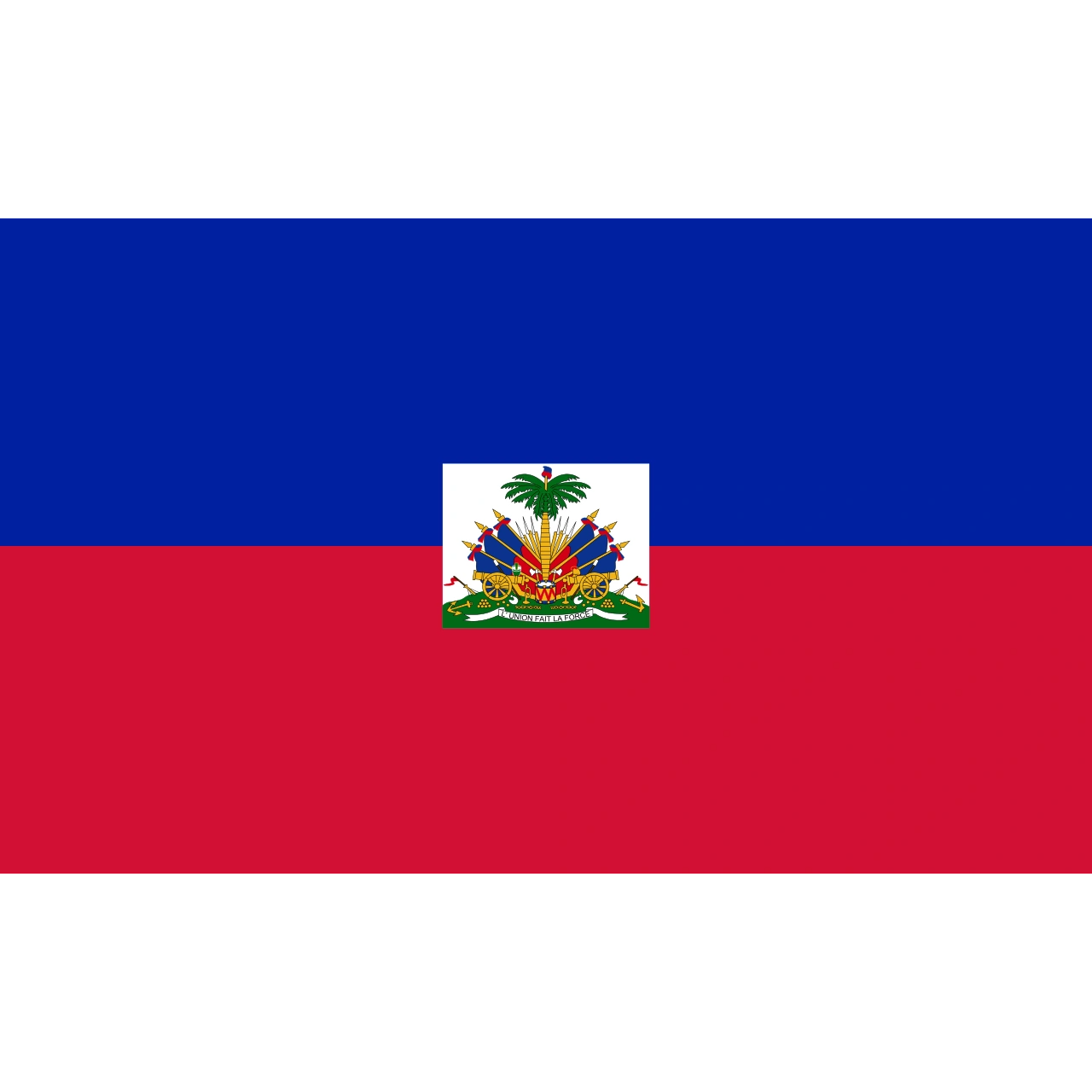 Haitidrapeau