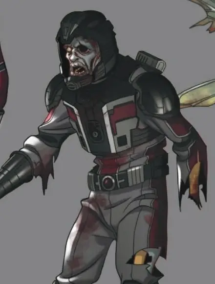Hank pym epidemie zombie imgprofil