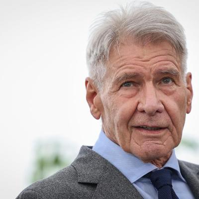 Harrisonford absent de thunderbolts