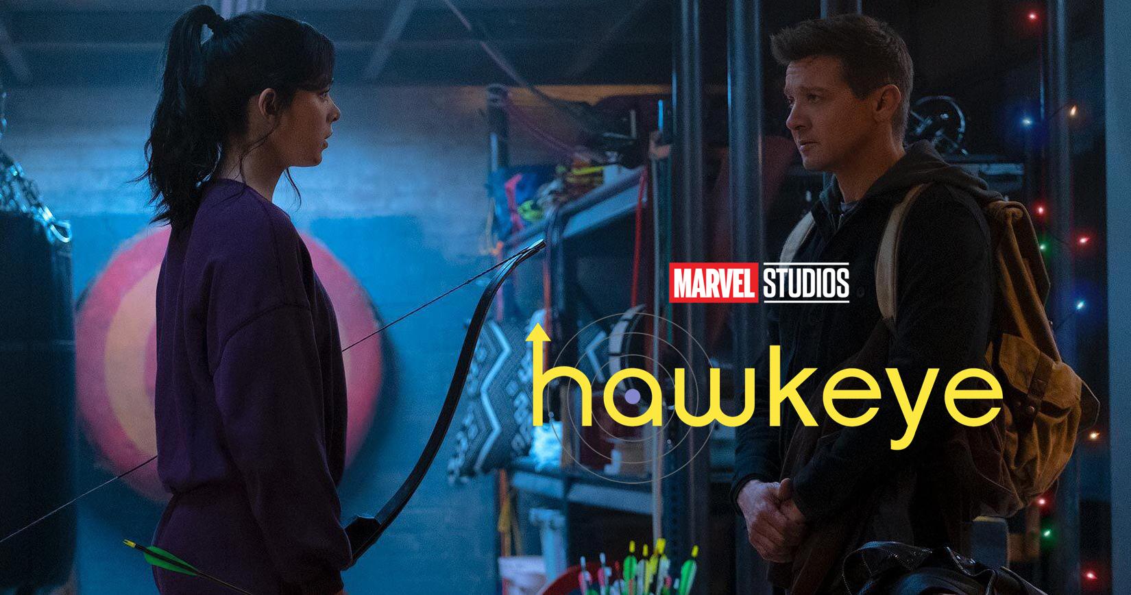 Hawkeye datedesortie