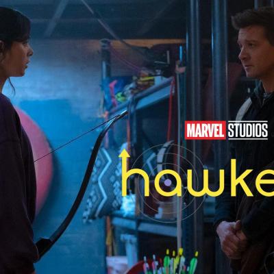 Hawkeye datedesortie