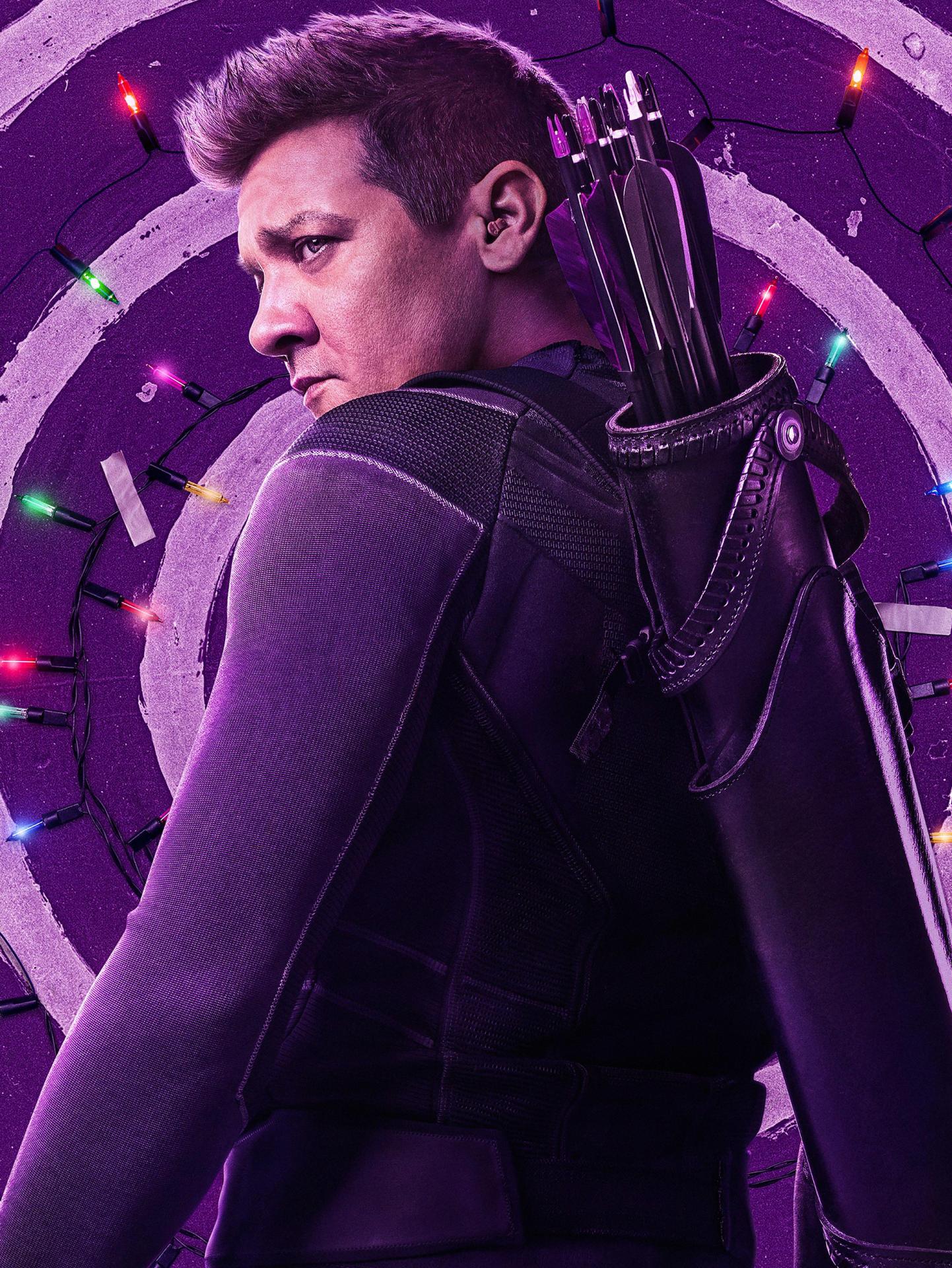 Hawkeye hawk imgprofil