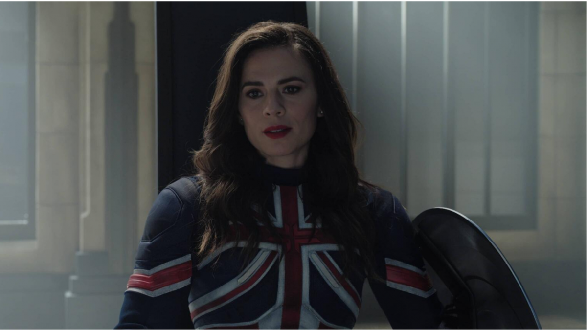 Hayley Atwell sera de retour dans AVENGERS : DOOMSDAY !
