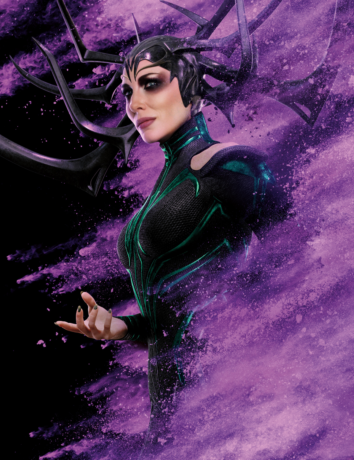 Hela