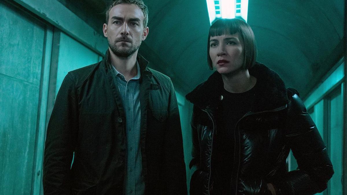 Helstrom - La série est officiellement annulée !