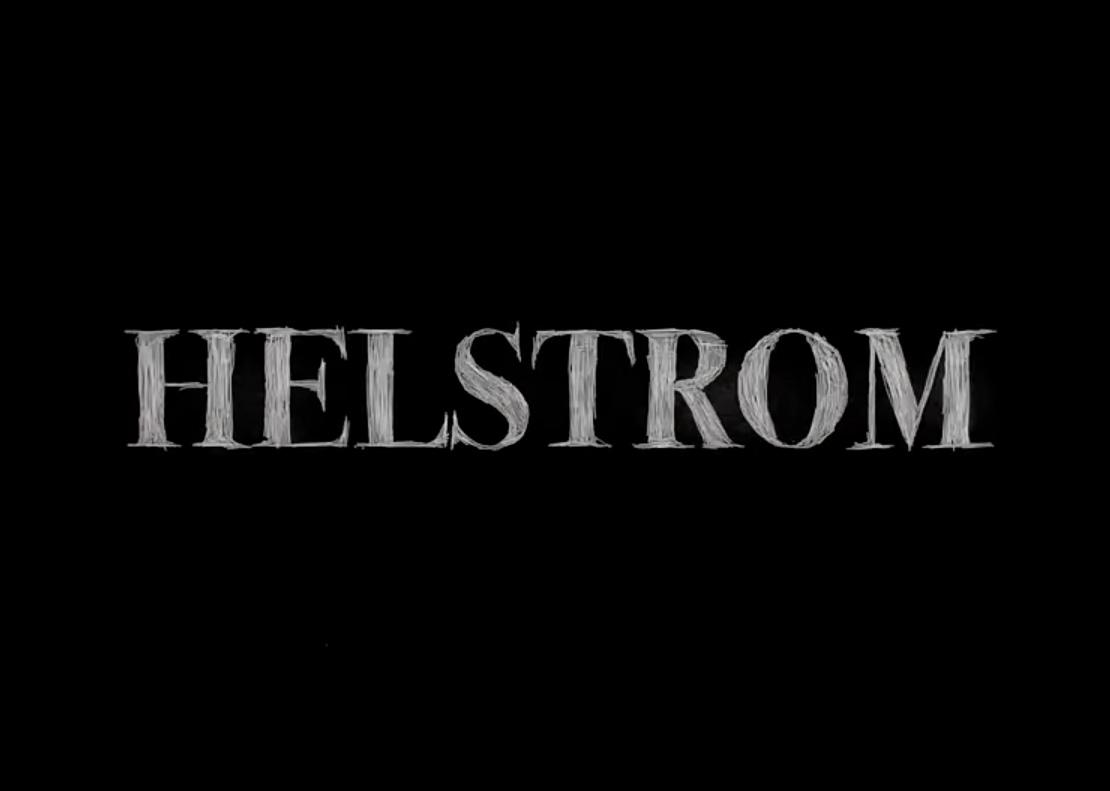 Helstrom logointro