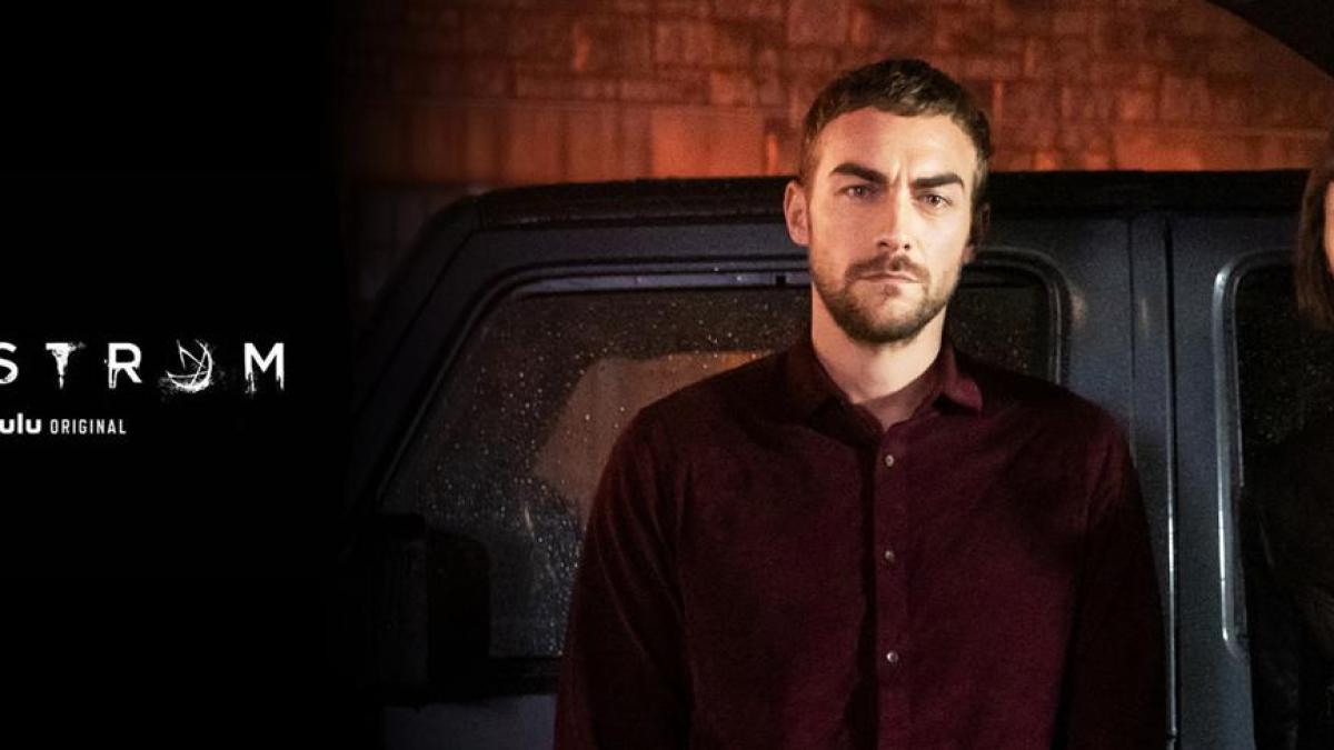 Helstrom [Comic-Con] - Première bande-annonce de la série !