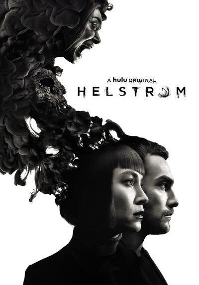 Helstrom - La série est en ligne sur Hulu, review des épisodes !