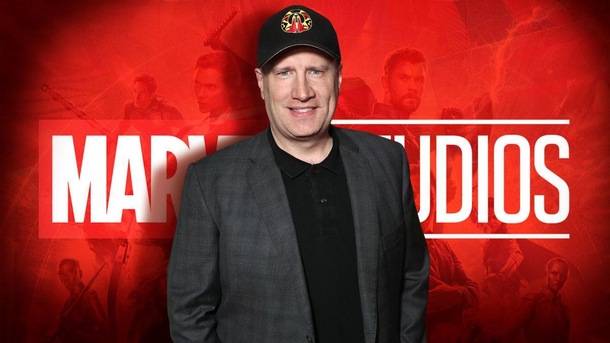Marvel Studios - Kevin Feige répond à toutes les questions aux TCA21 !