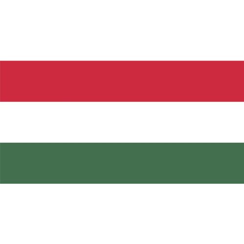 Hongrieflag