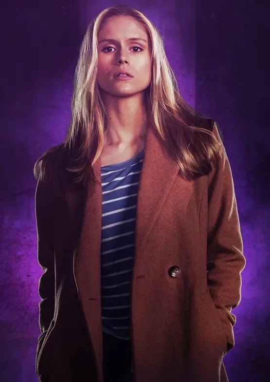 Hope shlottman imgprofil