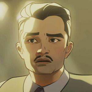 Howardstark captaincarter cardvignette