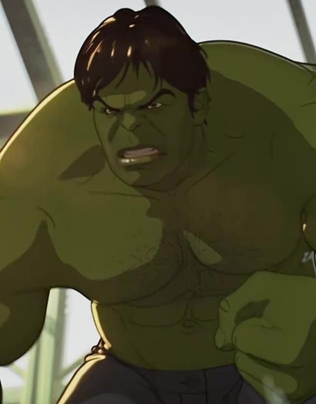 Hulk avengersassassines imgprofil