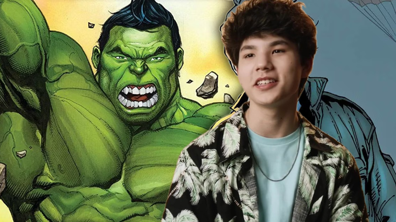 Hulk