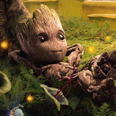 Iamgroot 22 07 2022