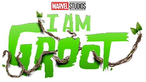 Iamgroot logo