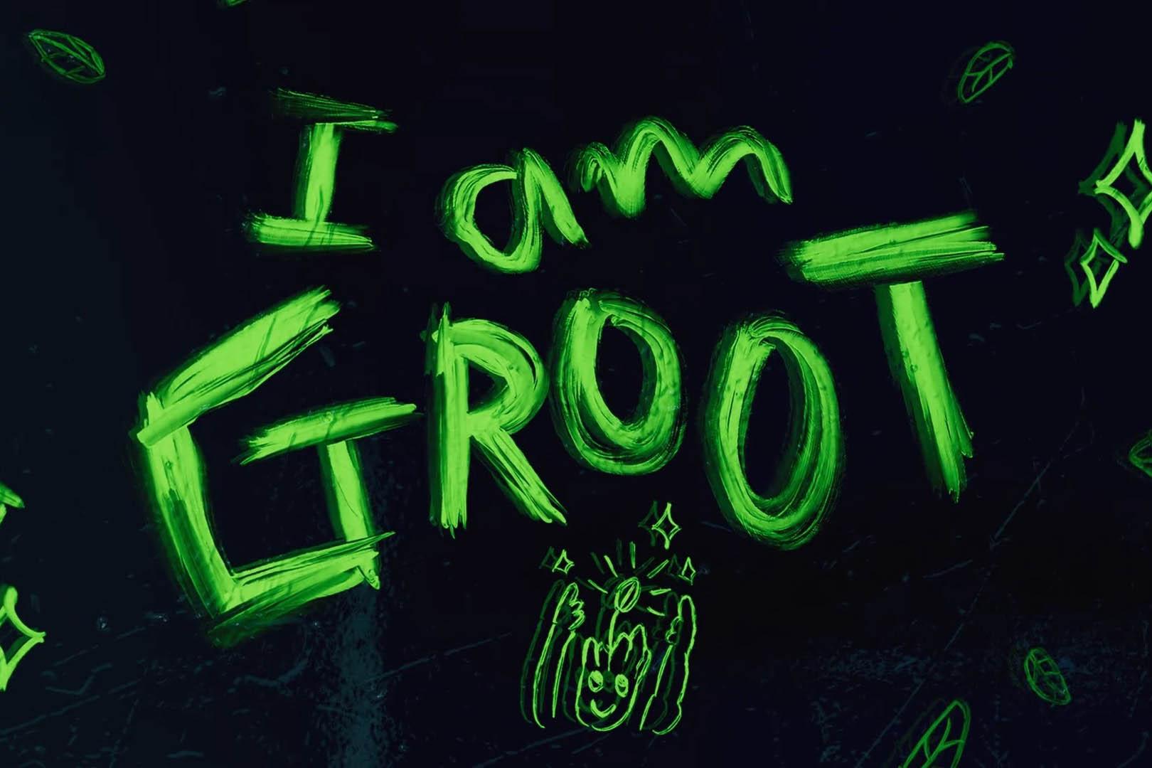 Titre-Iamgroot