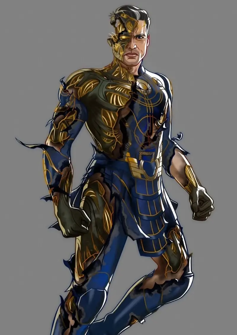 Ikaris epidemie zombie imgprofil