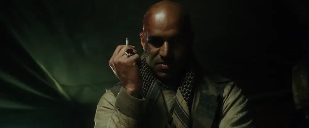 Im raza etudie armure iron man