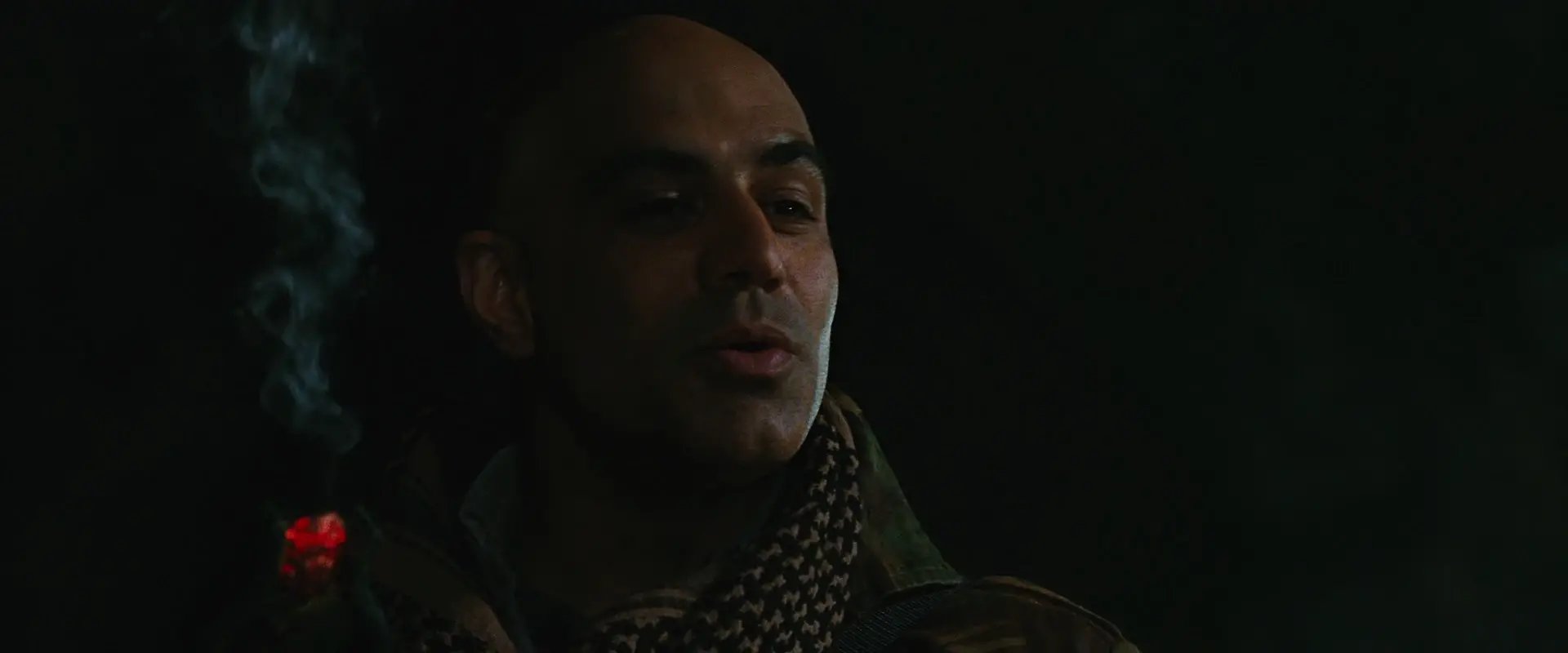 Im raza menace yinsen