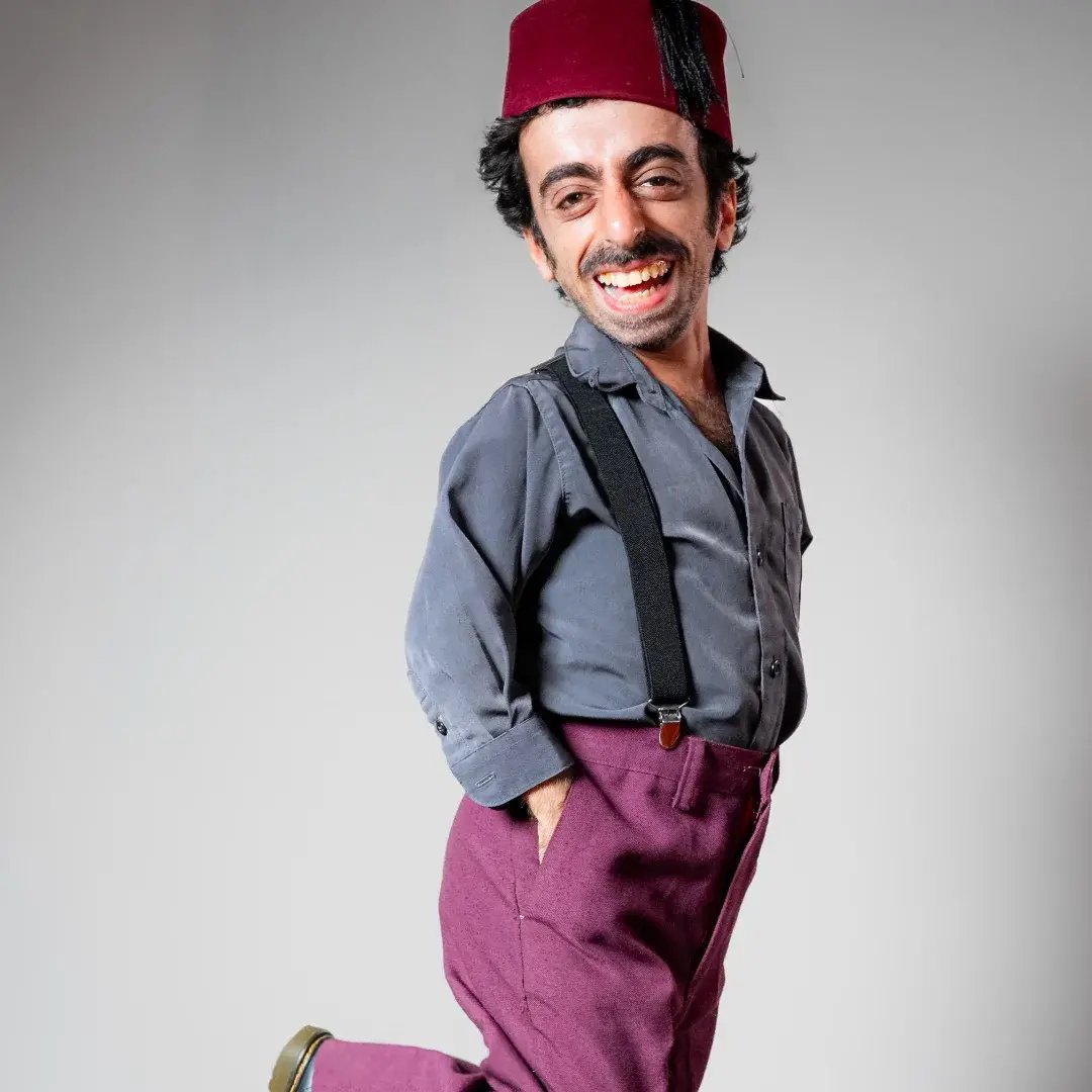 Imaan j hadchiti