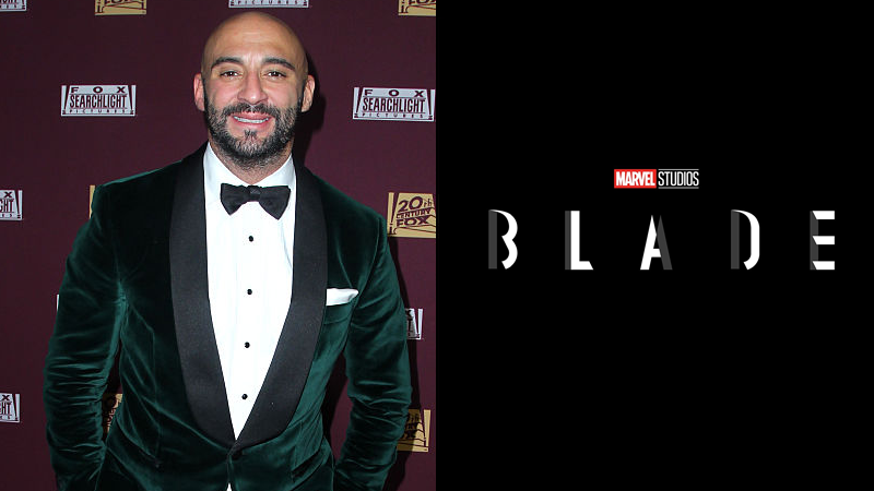 Yann Demange sera le nouveau réalisateur de BLADE !