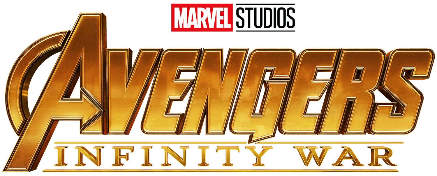 Infinity war logo3