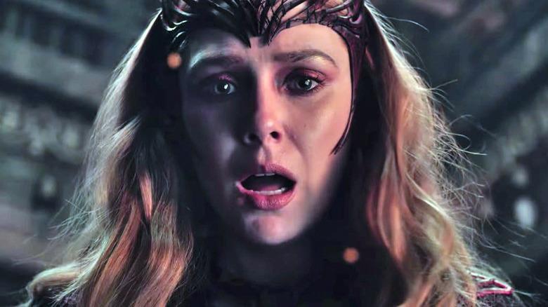 La Sorcière Rouge de retour dans les futurs projets du MCU ?