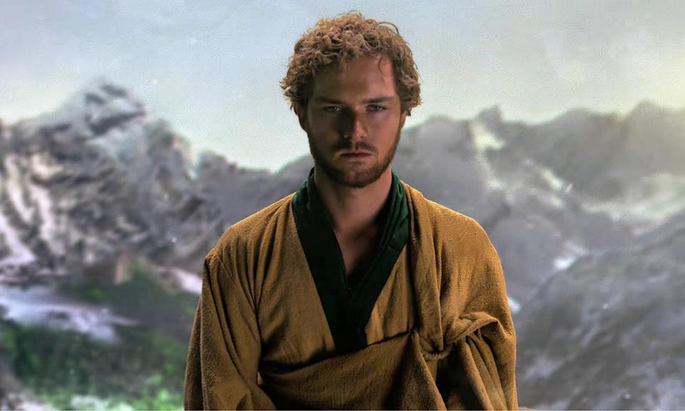 IRON FIST — Netflix commande la Saison 2 !