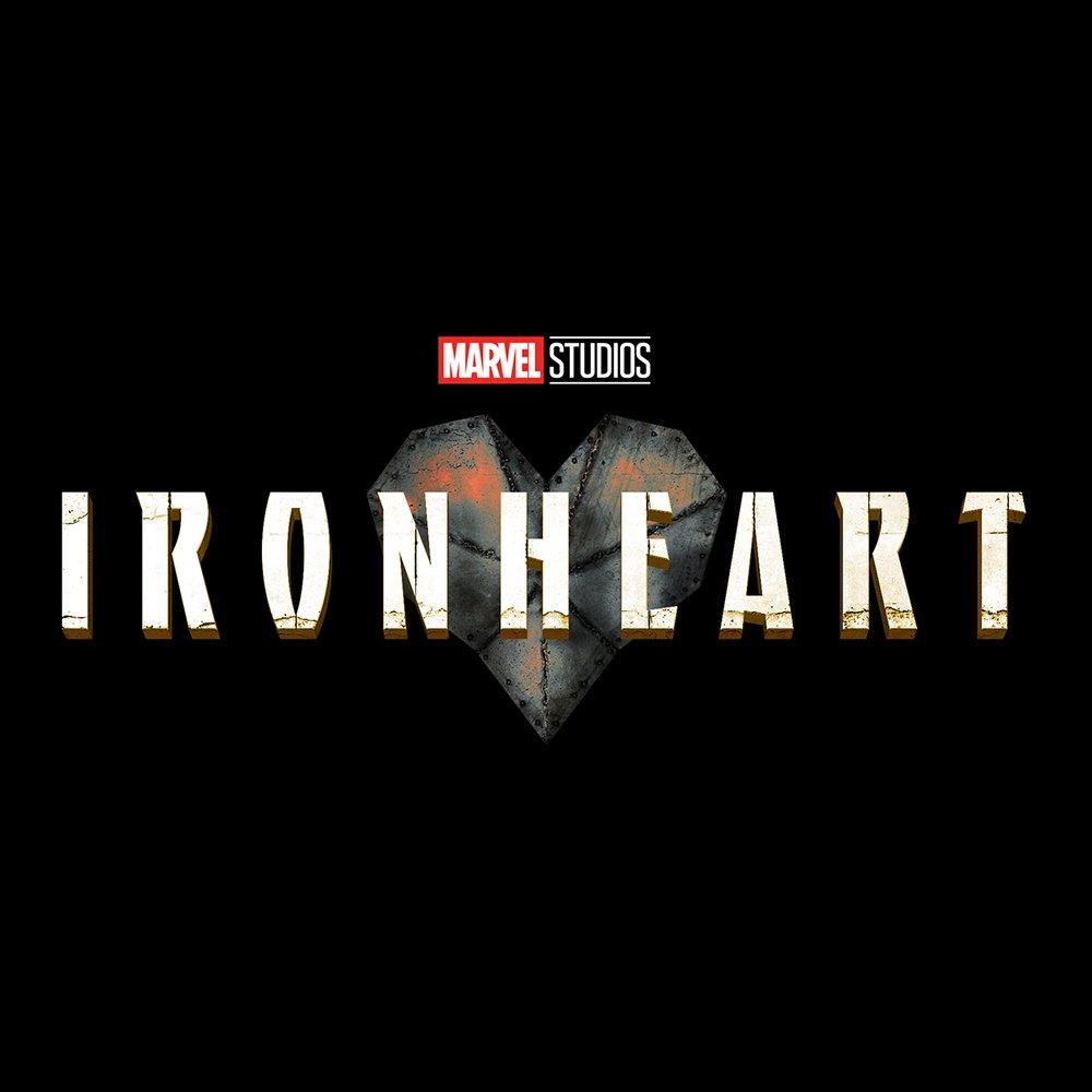 Iron heart