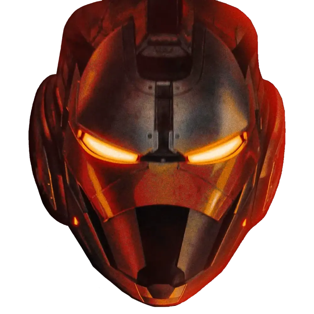 Ironheart icone