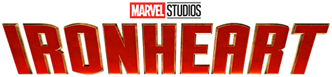 Ironheart logo