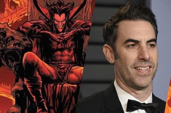 Ironheart mephistosachabaroncohen rumeur octobre2022