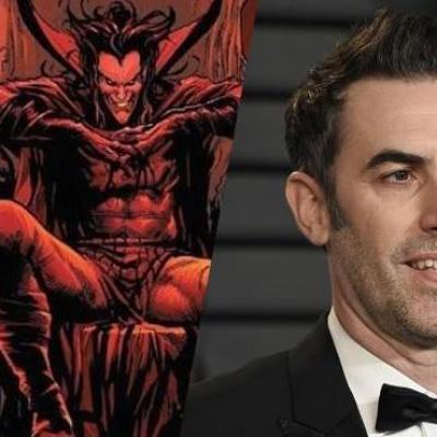 Ironheart mephistosachabaroncohen rumeur octobre2022