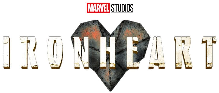 Ironheart newlogo preview logo