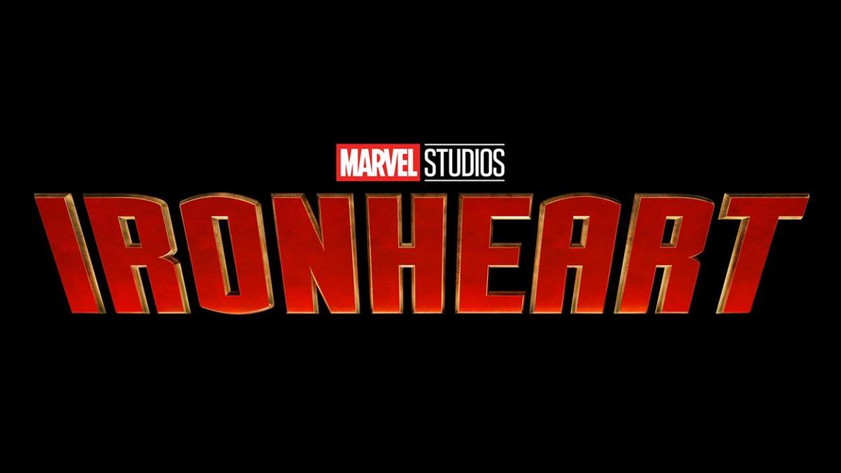 Ironheart - La série officiellement annoncée avec Dominique Thorne dans le rôle titre !