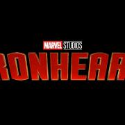 Ironheart title