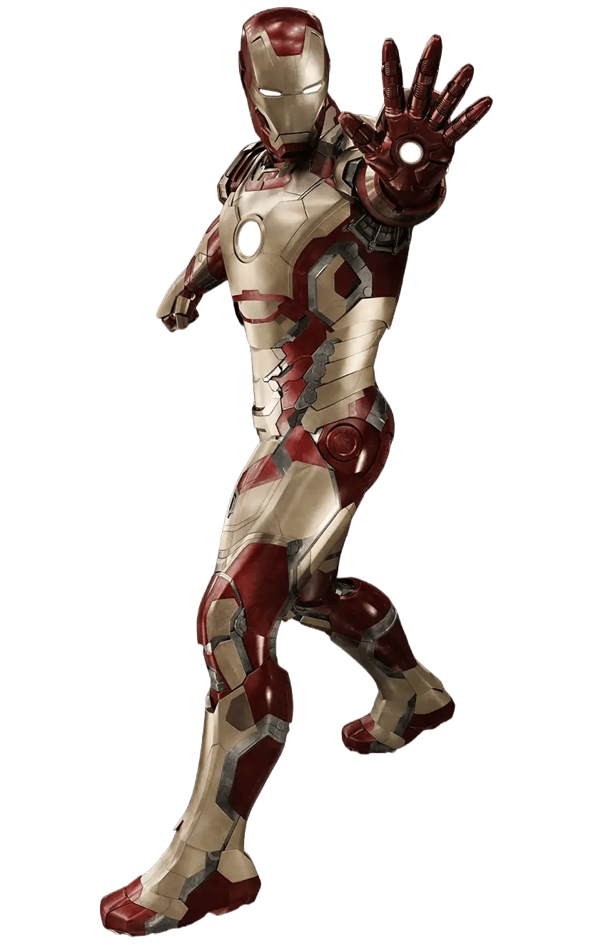 Ironman mark xlii imgprofil