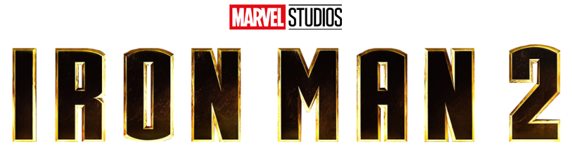 Ironman2 logo marvelstudios