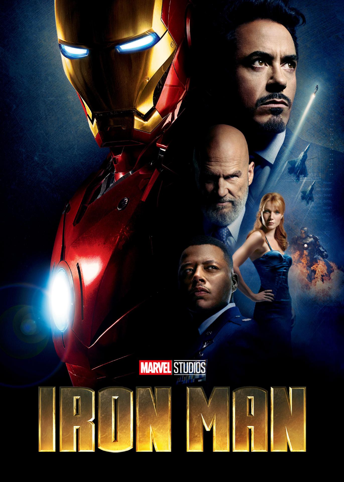 Ironman2008 textless