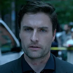 Jackson jj cardvignette